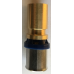 Fitting adapter 20x2,0-22 (verbinding flexibele waterleiding naar koperen leiding)